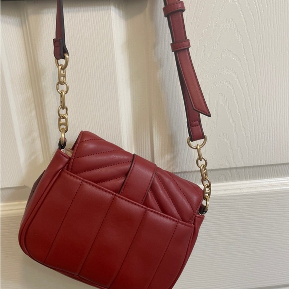 Crossbody Soft Faux Leather-new with tags - Picture 2 of 6